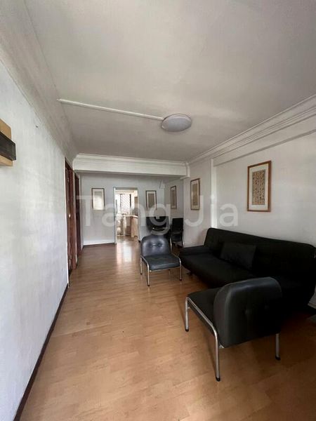3 Room (3A) HDB for Rent in  1 Tanjong Pagar Plaza - Image 10